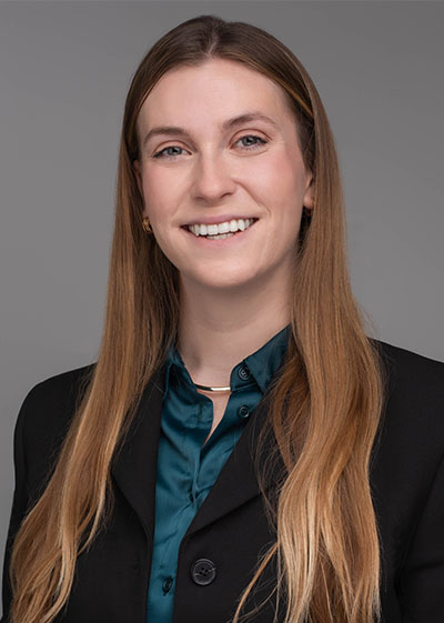 Lauren M. Dorais