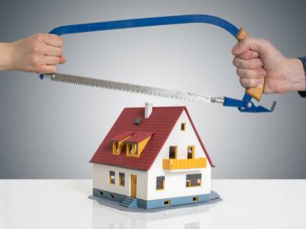 Cook County, IL divorce lawyer