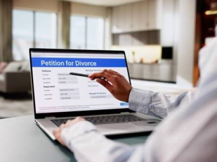 Cook County, IL divorce lawyer