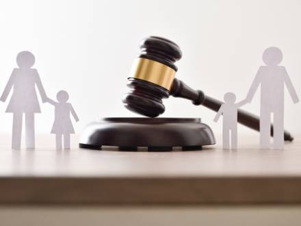 Chicago, IL child custody lawyer