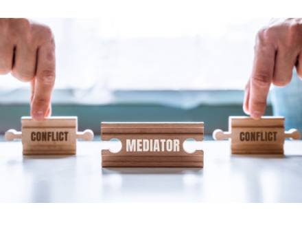 Chicago, IL Divorce Attorney