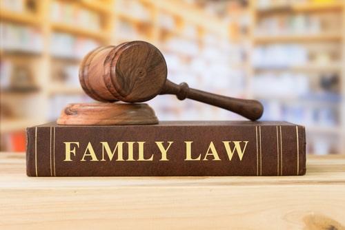 Cook County family lawyer