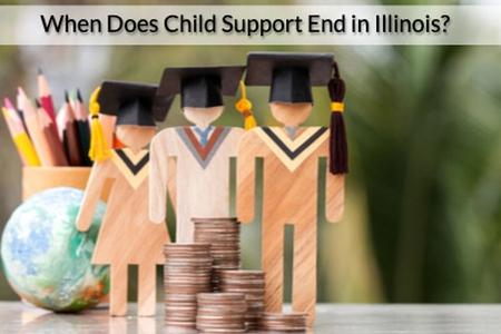 Cook County Child Support Lawyer