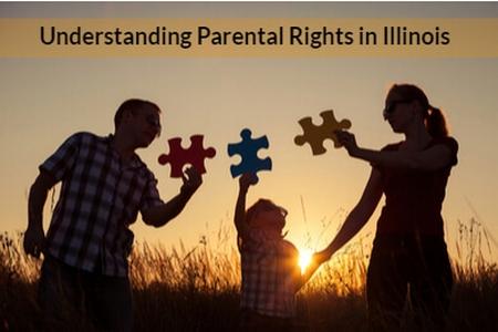 IL Family Law Attorney for Parental Rights