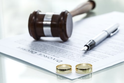 Chicago Divorce Lawyer