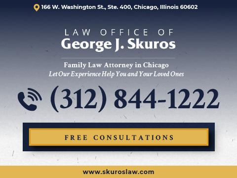 Contact a Chicago Child Custody Lawyer